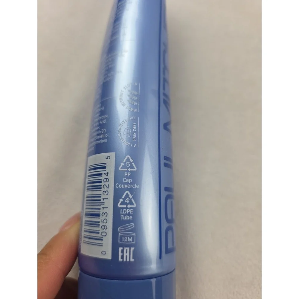 NEW Paul Mitchell BondRx Bond Rx Treatment Deeply Nourish & Protect 5.1oz SEALED